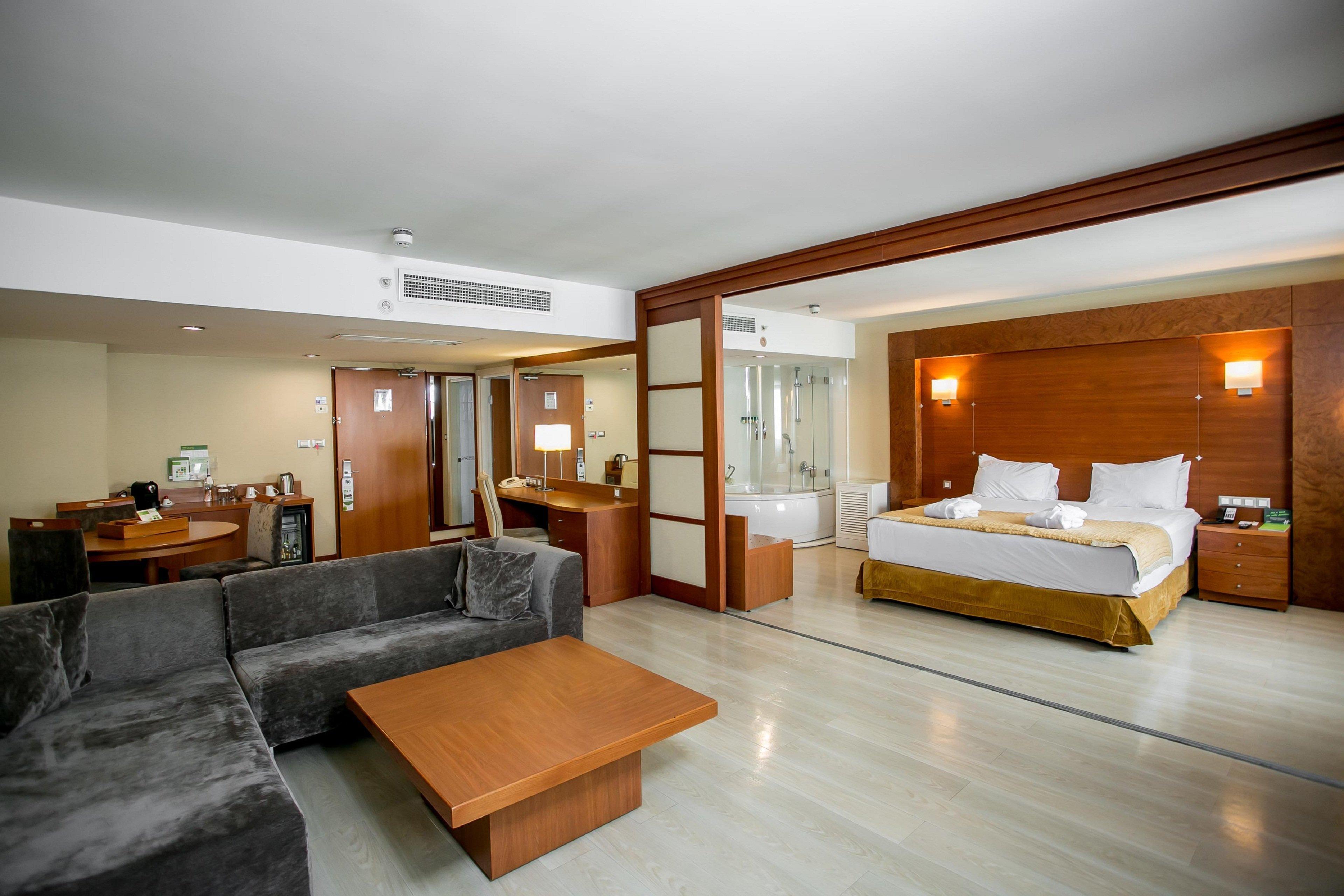 Holiday Inn Istanbul City By Ihg Exterior foto Suite